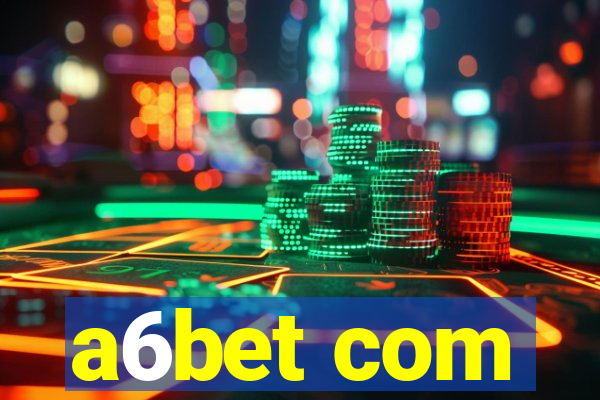 a6bet com